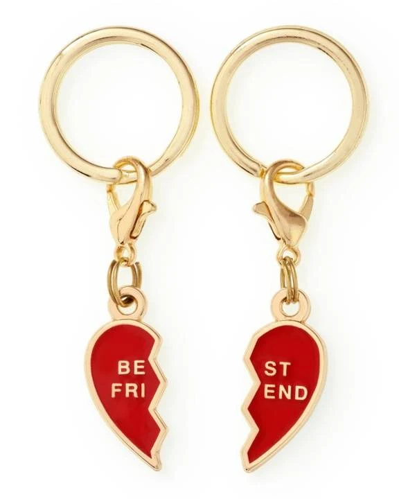BFF Collar Charm Set - Image 4