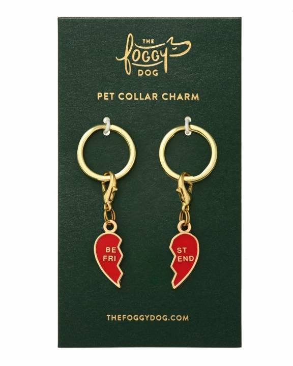 BFF Collar Charm Set - Image 5