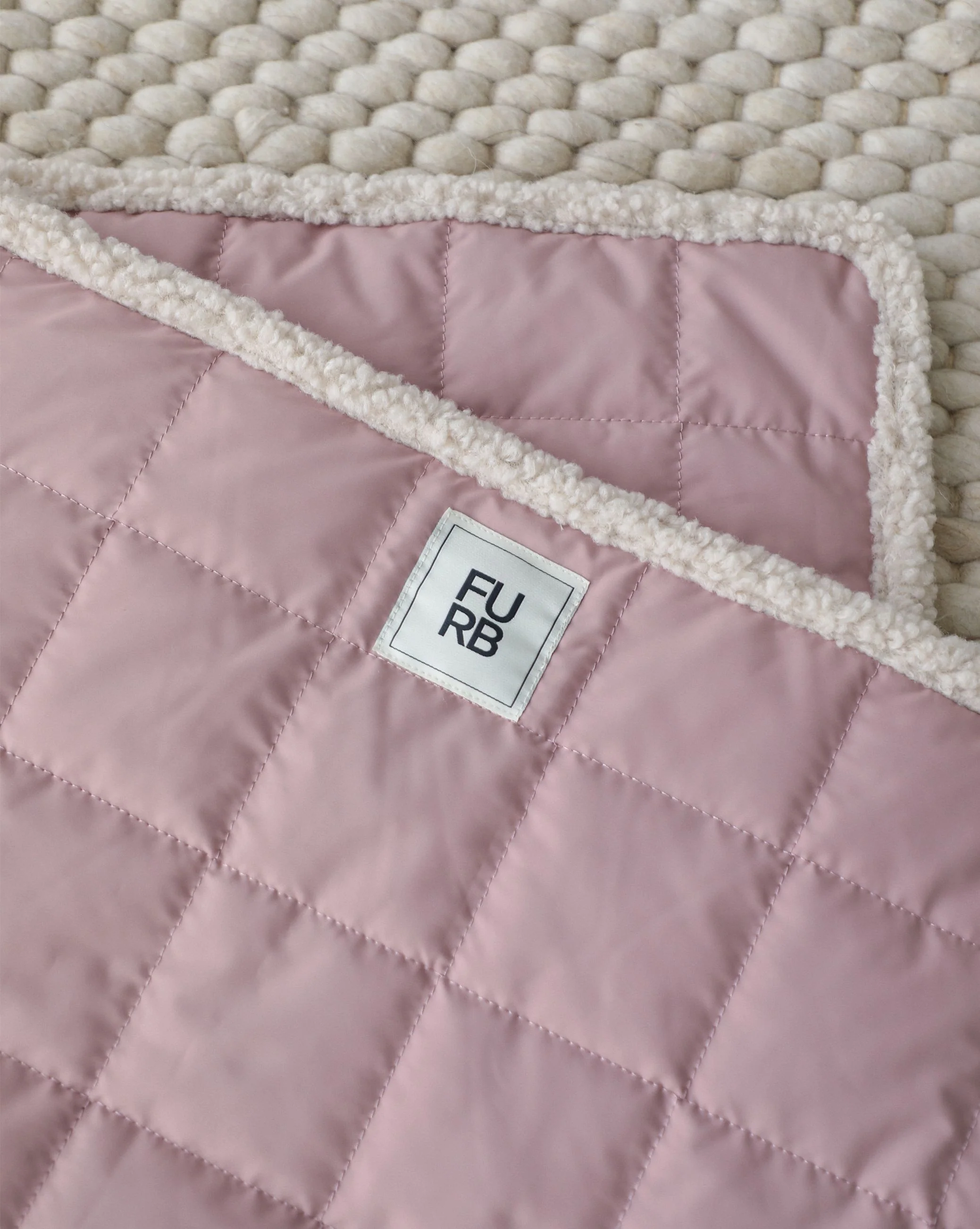 Wanderlust Blush Settle Mat - Image 3