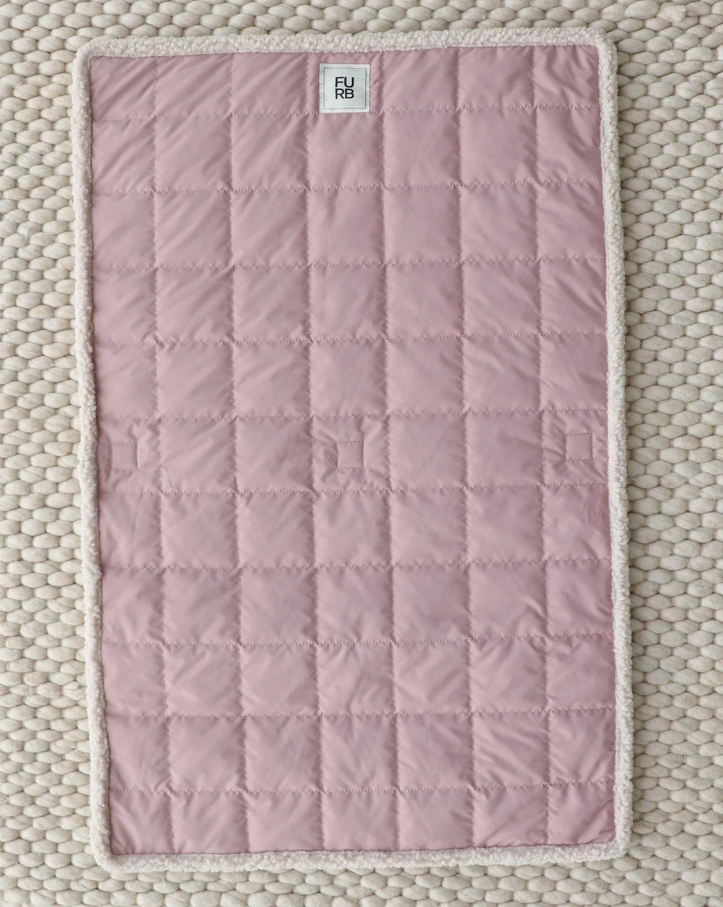 Wanderlust Blush Settle Mat - Image 4
