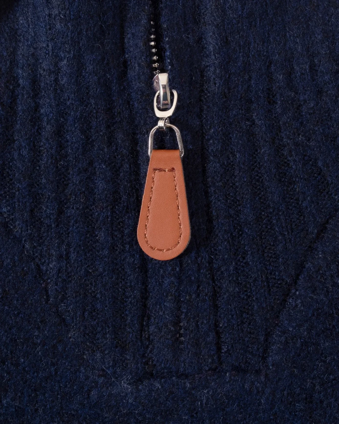 Anchors Aweigh Navy Dog Sweater - Image 6