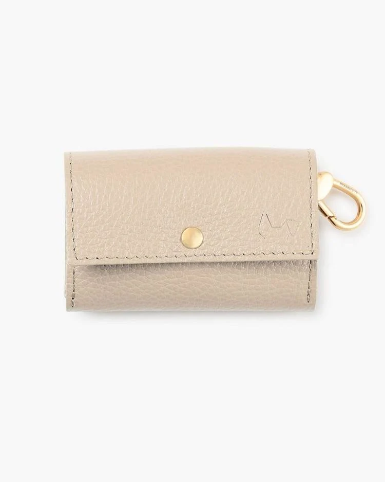 Nara Collar Ivory Leather Walk Kit - Image 6