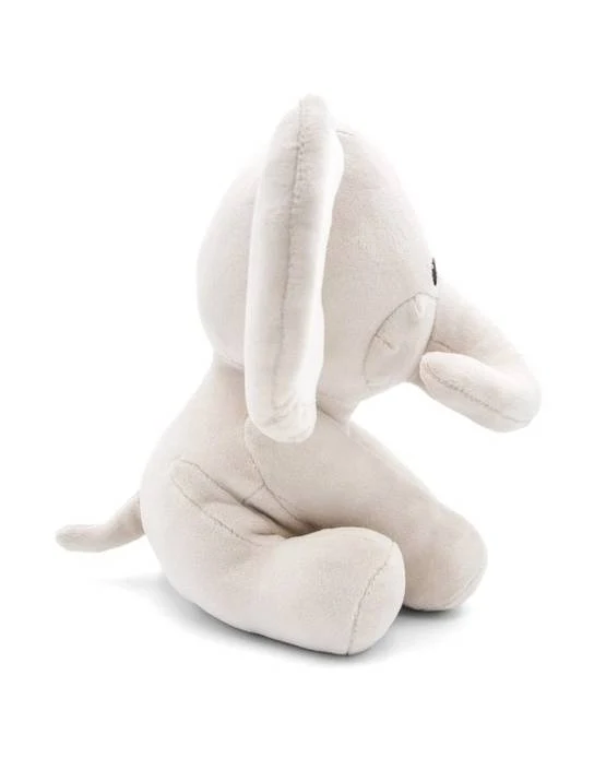 All Ears Plush Elephant Dog Toy - Image 3