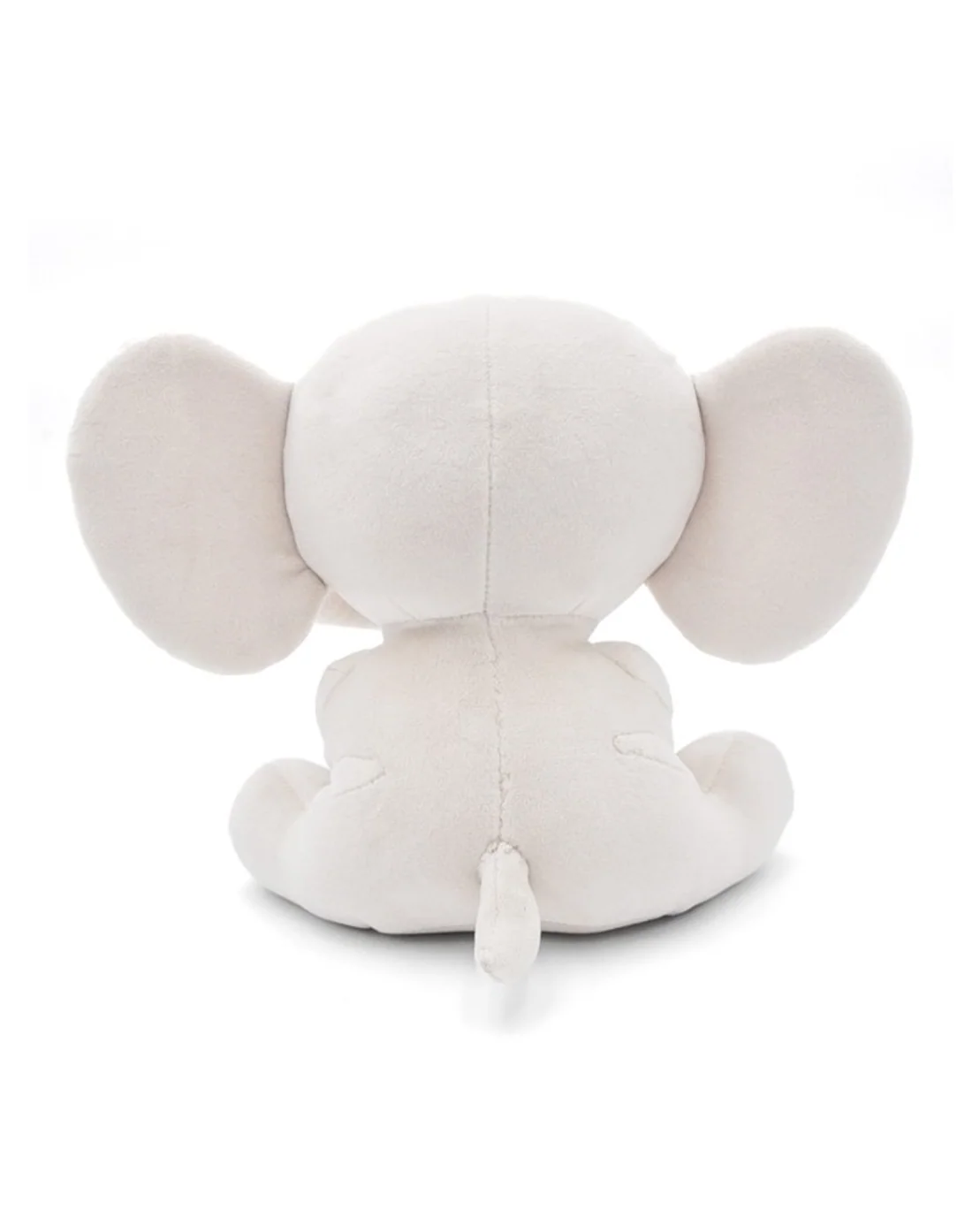 All Ears Plush Elephant Dog Toy - Image 4