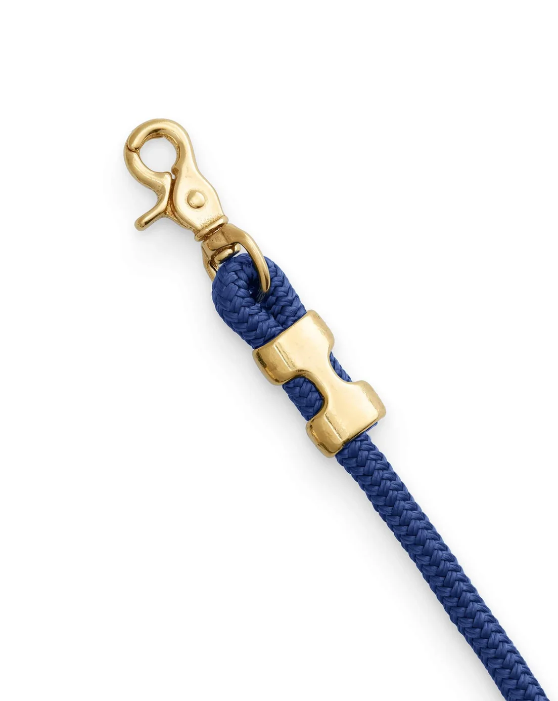 The Foggy Dog Ocean Marine Rope Dog Leash - Image 3