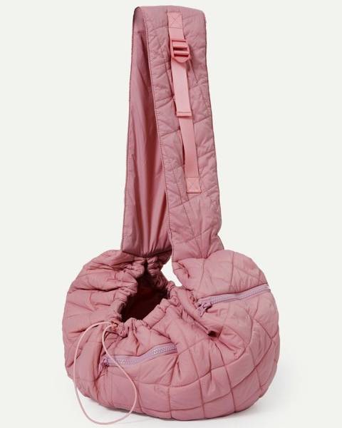 Maxbone Eco Packable Sling in Petal