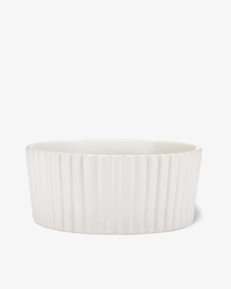 High Tide Ripple Dog Bowl - Image 2