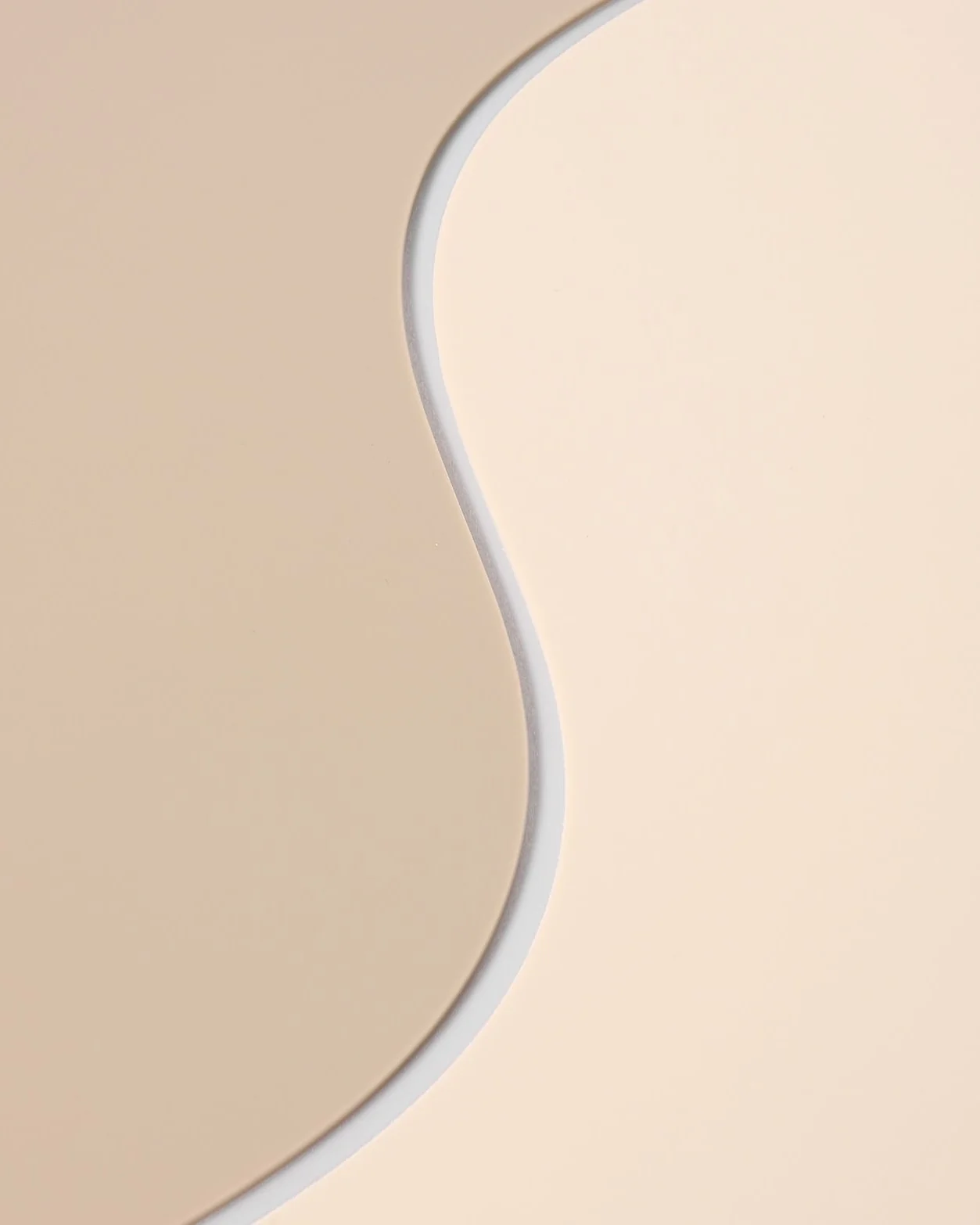 Supper Club Two-Tone Placemat Set - Image 2