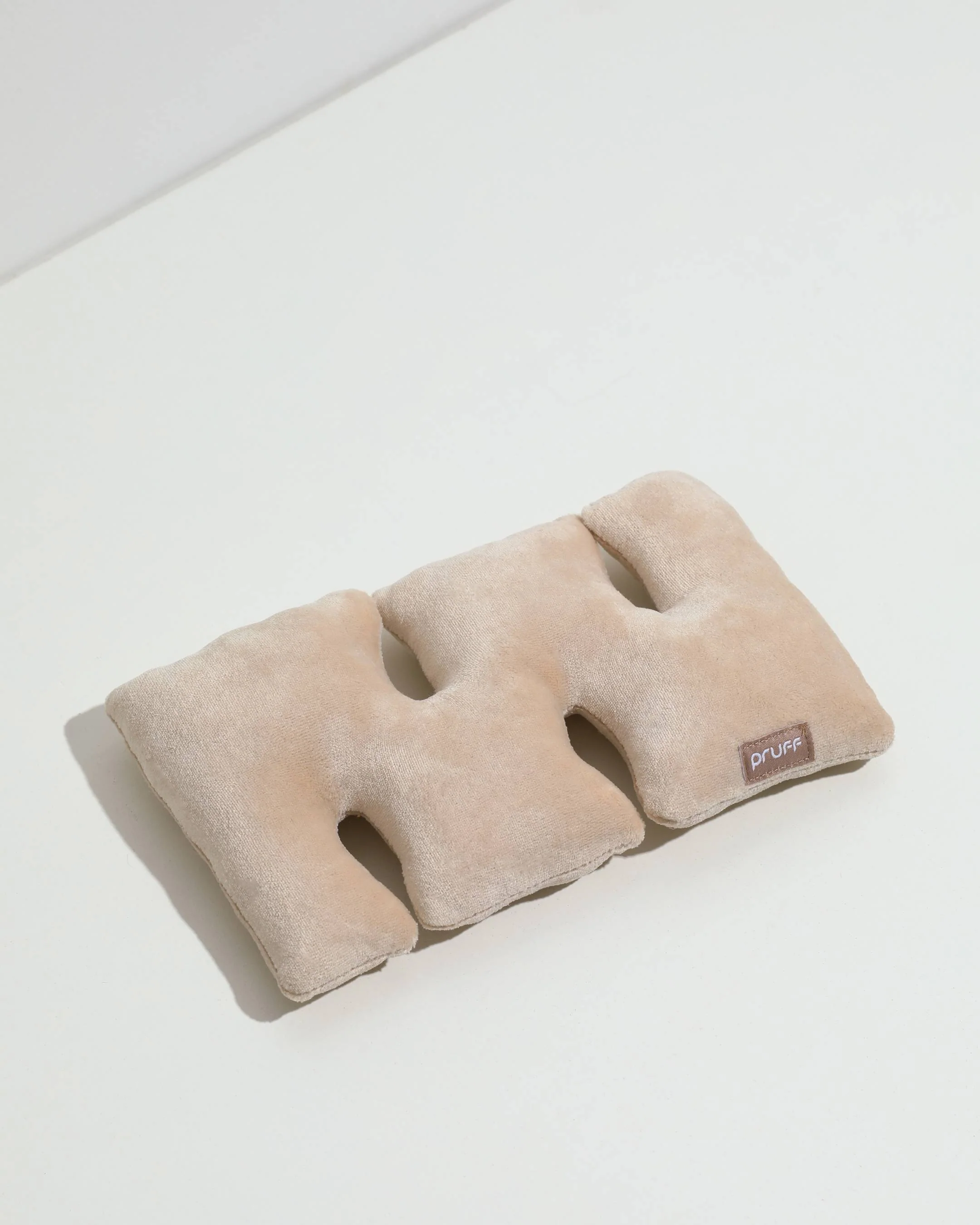 Super Solver Champagne Plush Toy - Image 5