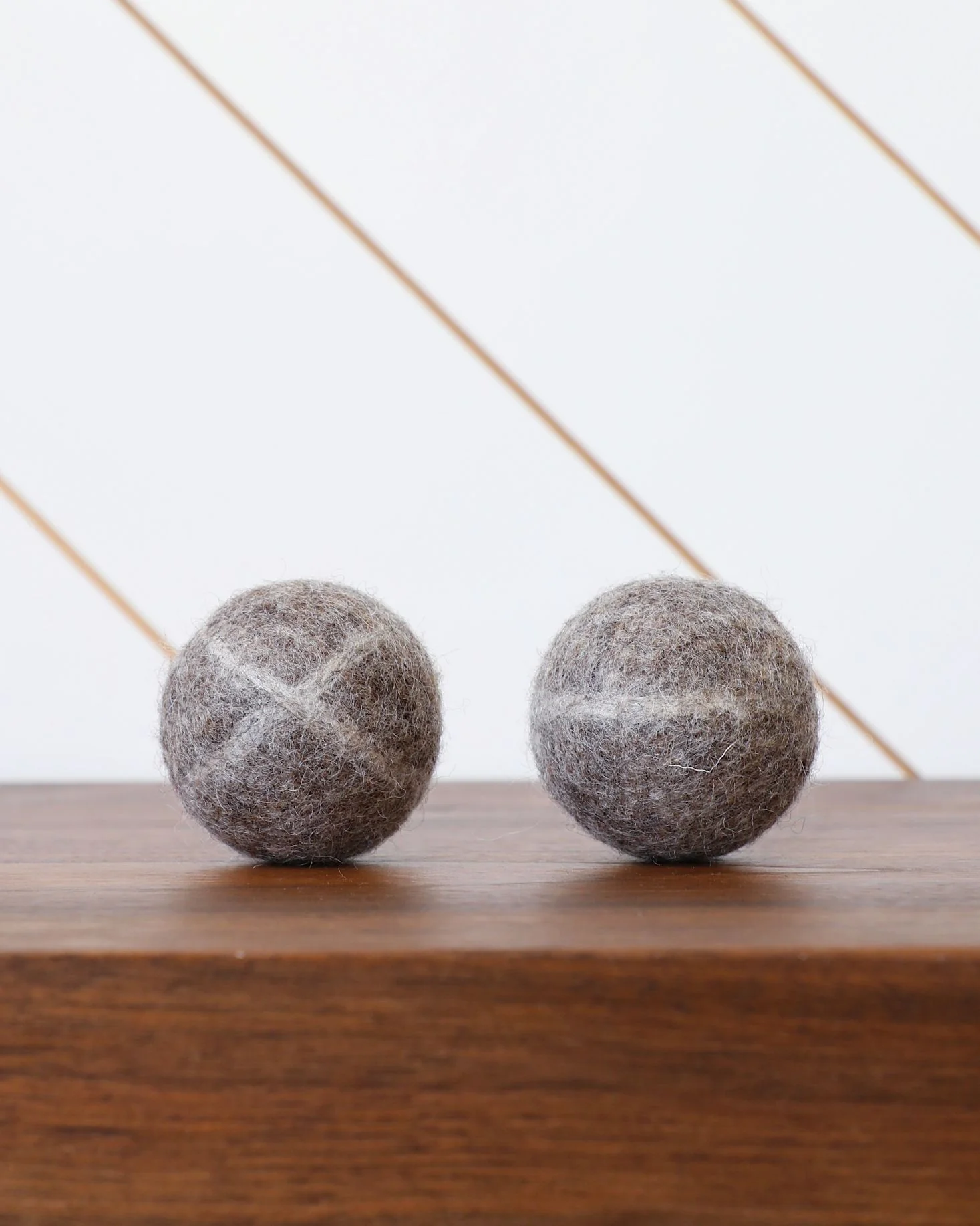 So Fetch Wool Rattle Dog Ball - Image 5